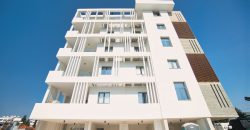 Paphos Town 1 Bedroom Apartment For Sale BSH40795