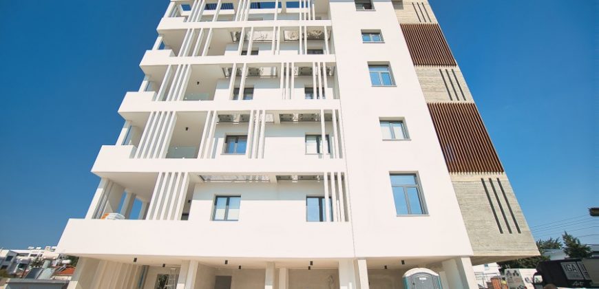 Paphos Town 1 Bedroom Apartment For Sale BSH40795