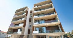 Paphos Town 1 Bedroom Apartment For Sale BSH40795