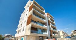 Paphos Town 1 Bedroom Apartment For Sale BSH40795