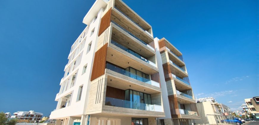 Paphos Town 1 Bedroom Apartment For Sale BSH40795