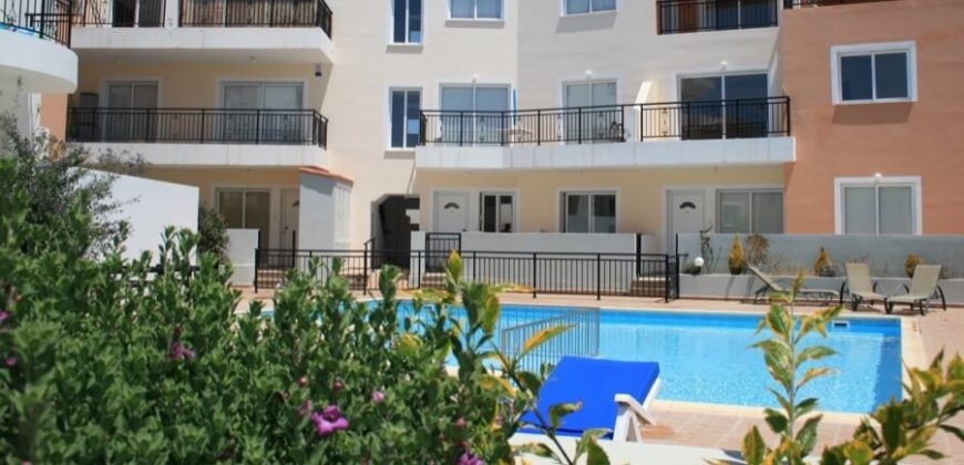 Paphos Paphos Universal Area 2Bdr APARTMENTS For Sale TPH1088082