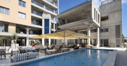 Paphos Paphos Universal Area 2Bdr APARTMENTS For Sale TPH1096921