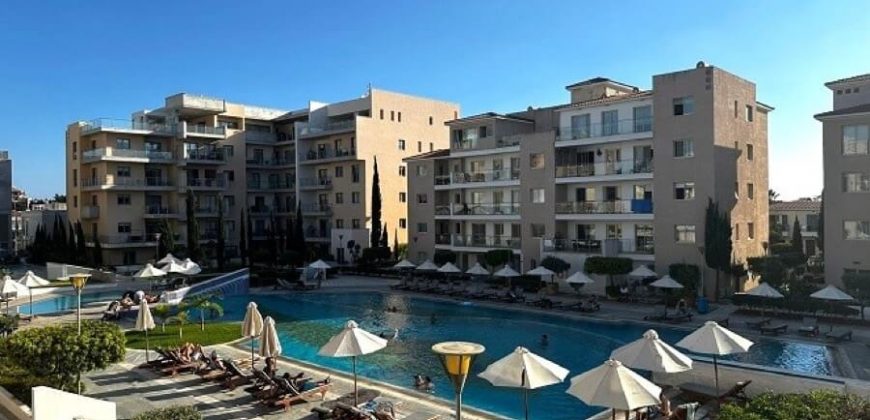 Paphos Paphos Universal Area 2Bdr APARTMENTS For Sale TPH1096921