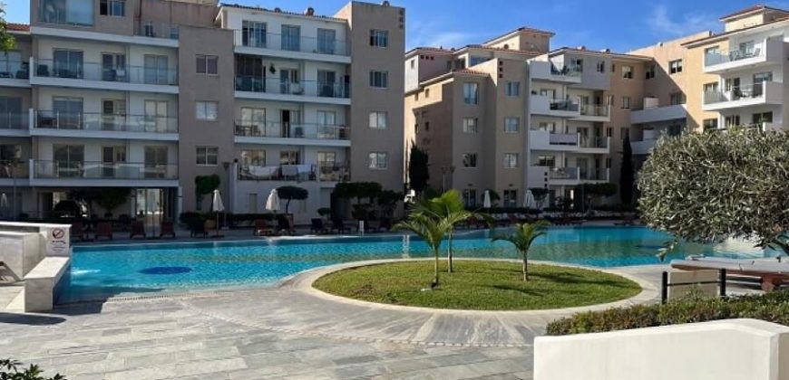 Paphos Paphos Universal Area 2Bdr APARTMENTS For Sale TPH1096921