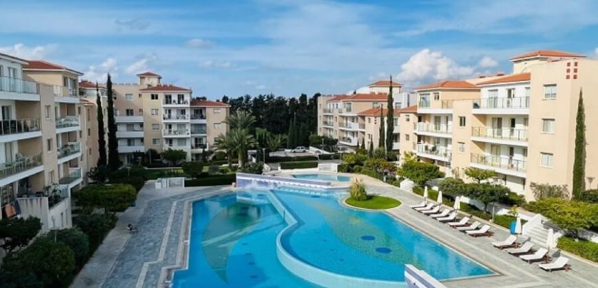 Paphos Paphos Universal Area 2Bdr APARTMENTS For Sale TPH1096921