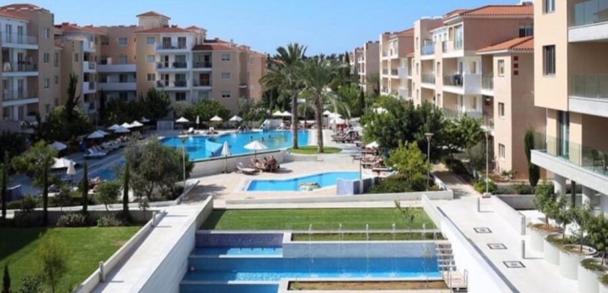 Paphos Paphos Universal Area 3Bdr APARTMENTS For Sale TPH1087999