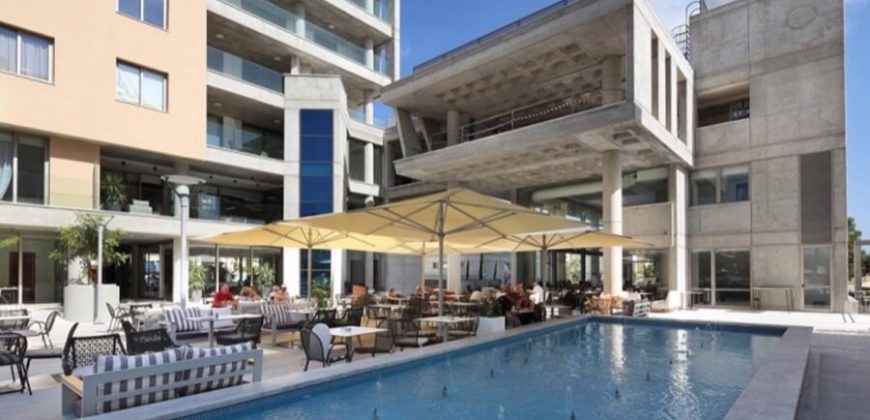 Paphos Paphos Universal Area 3Bdr APARTMENTS For Sale TPH1087999