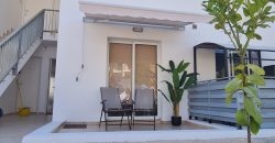 Paphos Pegeia 1Bdr House (Maisonette) For Sale FCP54223