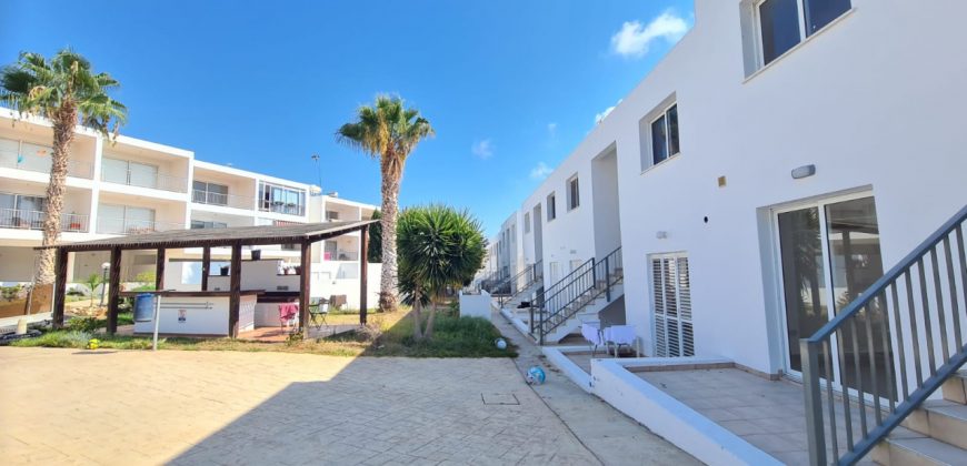 Paphos Pegeia 1Bdr House (Maisonette) For Sale FCP54223