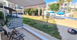 Paphos Pegeia 1Bdr House (Maisonette) For Sale FCP54223