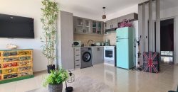 Paphos Pegeia 1Bdr House (Maisonette) For Sale FCP54223