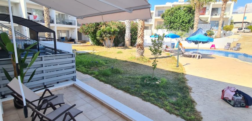 Paphos Pegeia 1Bdr House (Maisonette) For Sale FCP54223