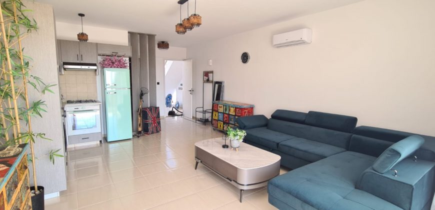 Paphos Pegeia 1Bdr House (Maisonette) For Sale FCP54223