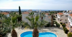 Paphos Pegeia 2Bdr Apartment – Penthouse For Sale ZTC3000