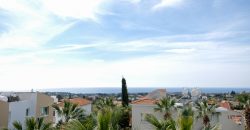 Paphos Pegeia 2Bdr Apartment – Penthouse For Sale ZTC3000