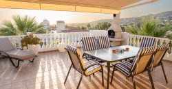 Paphos Pegeia 2Bdr Apartment – Penthouse For Sale ZTC3000