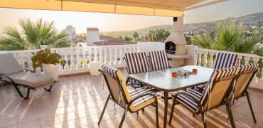 Paphos Pegeia 2Bdr Apartment – Penthouse For Sale ZTC3000