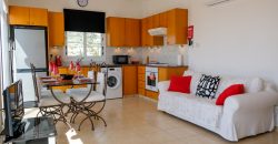 Paphos Pegeia 2Bdr Apartment – Penthouse For Sale ZTC3000