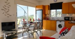 Paphos Pegeia 2Bdr Apartment – Penthouse For Sale ZTC3000