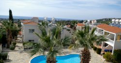 Paphos Pegeia 2Bdr Apartment – Penthouse For Sale ZTC3001