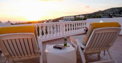 Paphos Pegeia 2Bdr Apartment – Penthouse For Sale ZTC3001