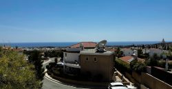 Paphos Pegeia 2Bdr House For Sale NGM13865