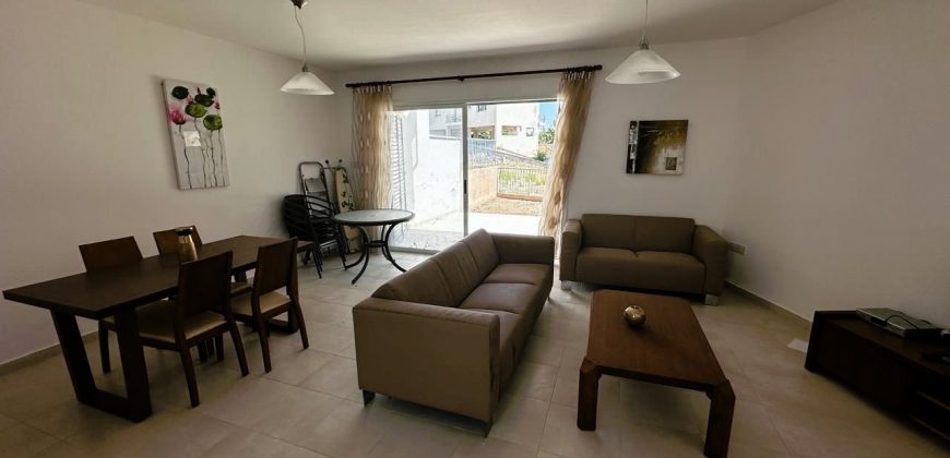 Paphos Pegeia 2Bdr House For Sale NGM13865