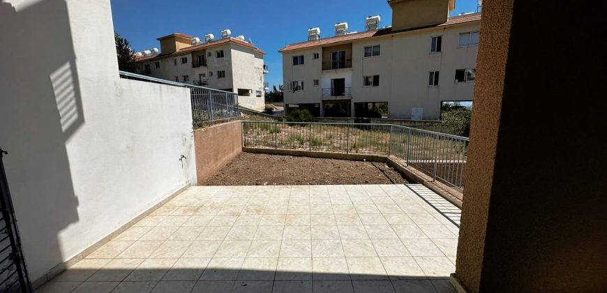 Paphos Pegeia 2Bdr House For Sale NGM13865