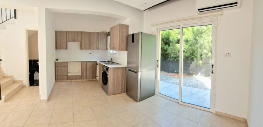 Paphos Pegeia 2Bdr House For Sale PHN3359