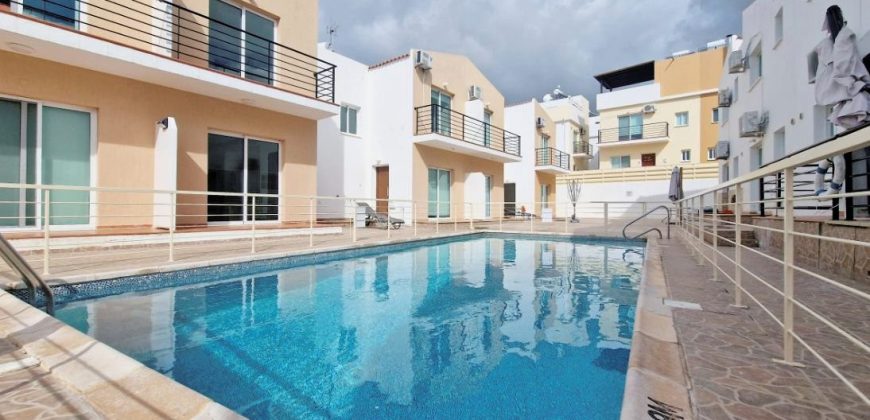 Paphos Pegeia 2Bdr House For Sale PHN3359