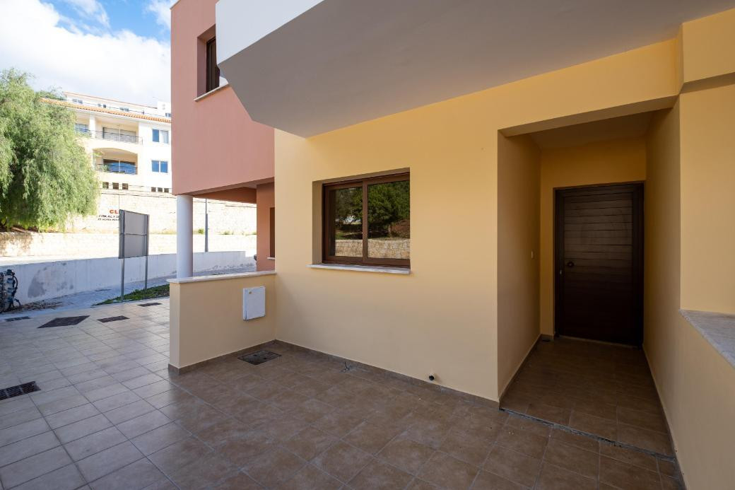 Paphos Pegeia 2Bdr House (Maisonette) For Sale FCP52185