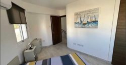 Paphos Pegeia 2Bdr House (Semi detached) For Sale FCP51231