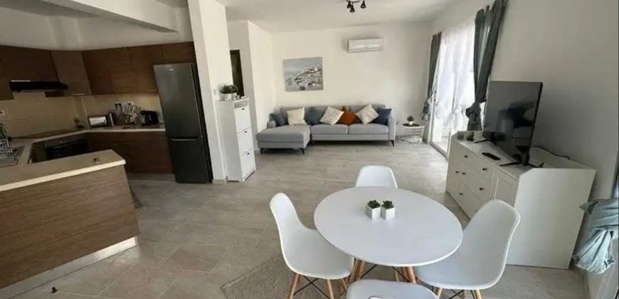 Paphos Pegeia 2Bdr House (Semi detached) For Sale FCP51231