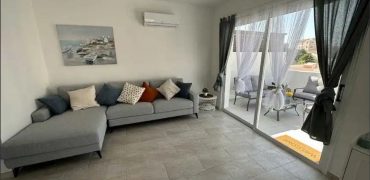 Paphos Pegeia 2Bdr House (Semi detached) For Sale FCP51231