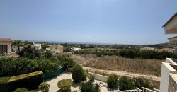 Paphos Pegeia 2Bdr House – Terraced For Sale ZTC2969