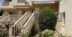 Paphos Pegeia 2Bdr House – Terraced For Sale ZTC2969