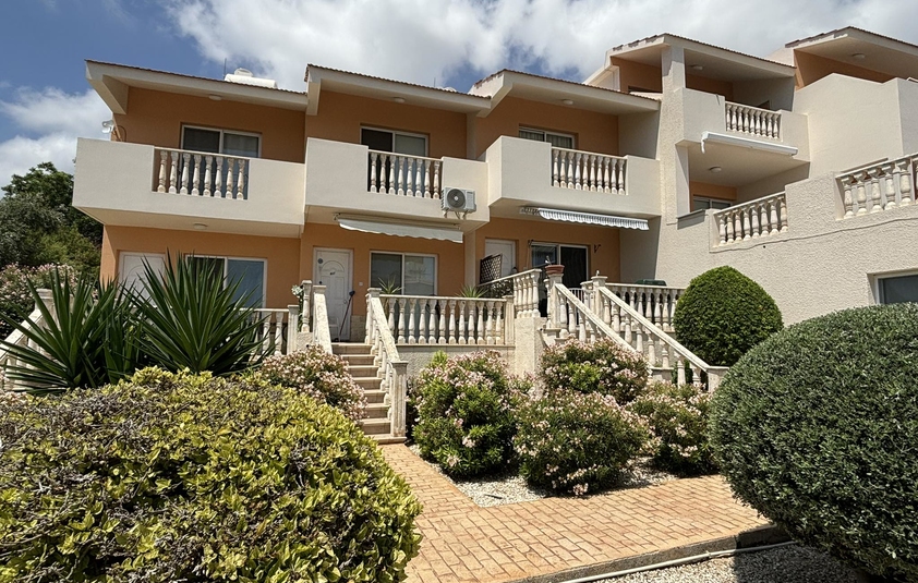 Paphos Pegeia 2Bdr House – Terraced For Sale ZTC2969