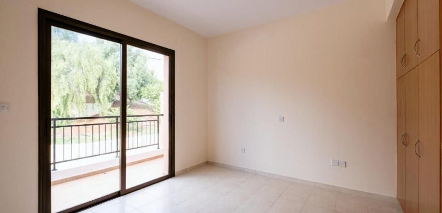 Paphos Pegeia 2Bdr Maisonette For Sale NGM13906