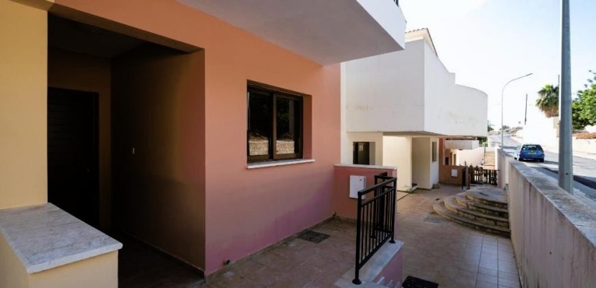 Paphos Pegeia 2Bdr Maisonette For Sale NGM13906