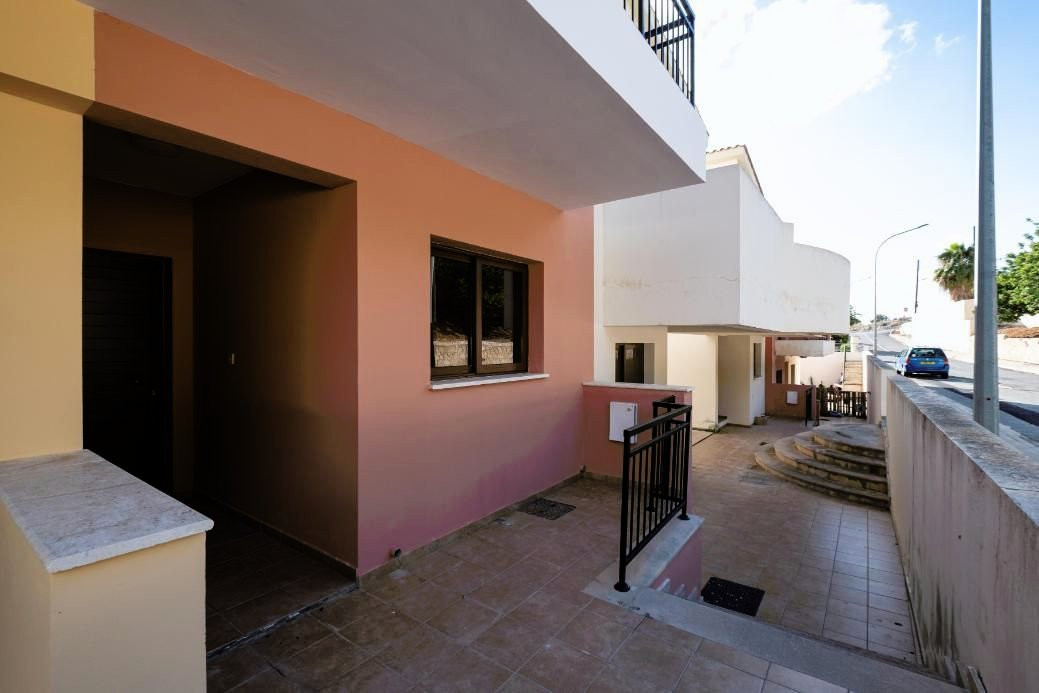 Paphos Pegeia 2Bdr Maisonette For Sale NGM13906