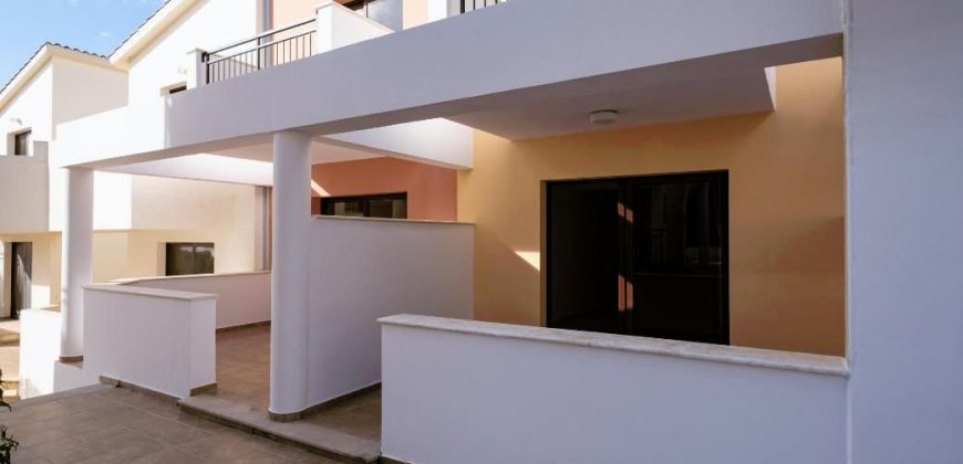 Paphos Pegeia 2Bdr Maisonette For Sale NGM13907