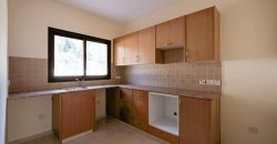 Paphos Pegeia 2Bdr Maisonette For Sale NGM13907