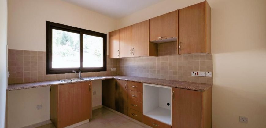 Paphos Pegeia 2Bdr Maisonette For Sale NGM13907