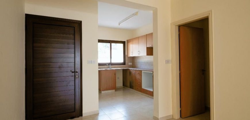 Paphos Pegeia 2Bdr Maisonette For Sale NGM13907