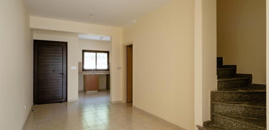 Paphos Pegeia 2Bdr Maisonette For Sale NGM13907