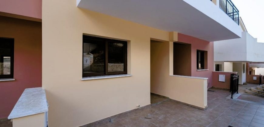 Paphos Pegeia 2Bdr Maisonette For Sale NGM13907