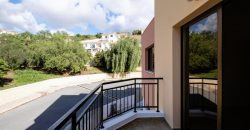 Paphos Pegeia 2Bdr Maisonette For Sale NGM13907