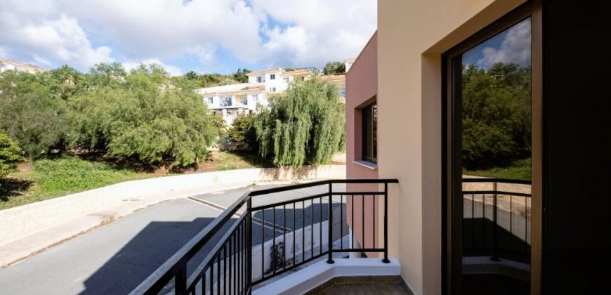 Paphos Pegeia 2Bdr Maisonette For Sale NGM13907