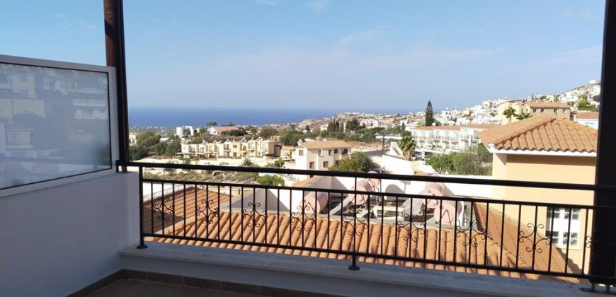 Paphos Pegeia 2Bdr Maisonette For Sale RMX480031139-78